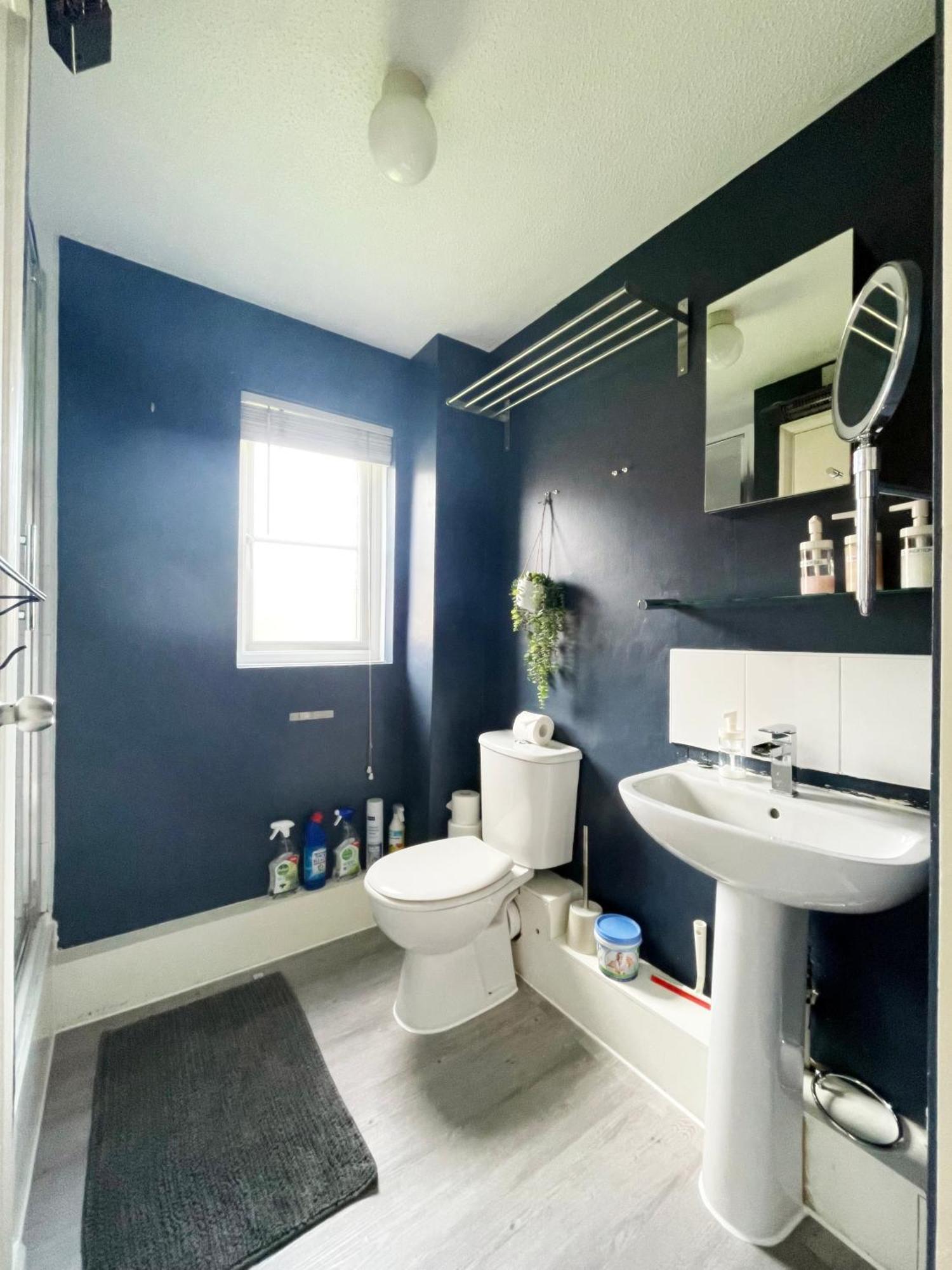 Colliers Wood 1 Bed South London Short Stay Mitcham Eksteriør bilde